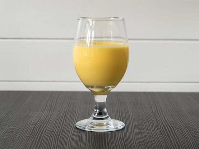 Mango Lassi