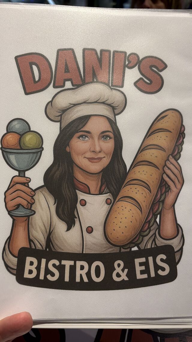 Dani‘s Bistro & Eis