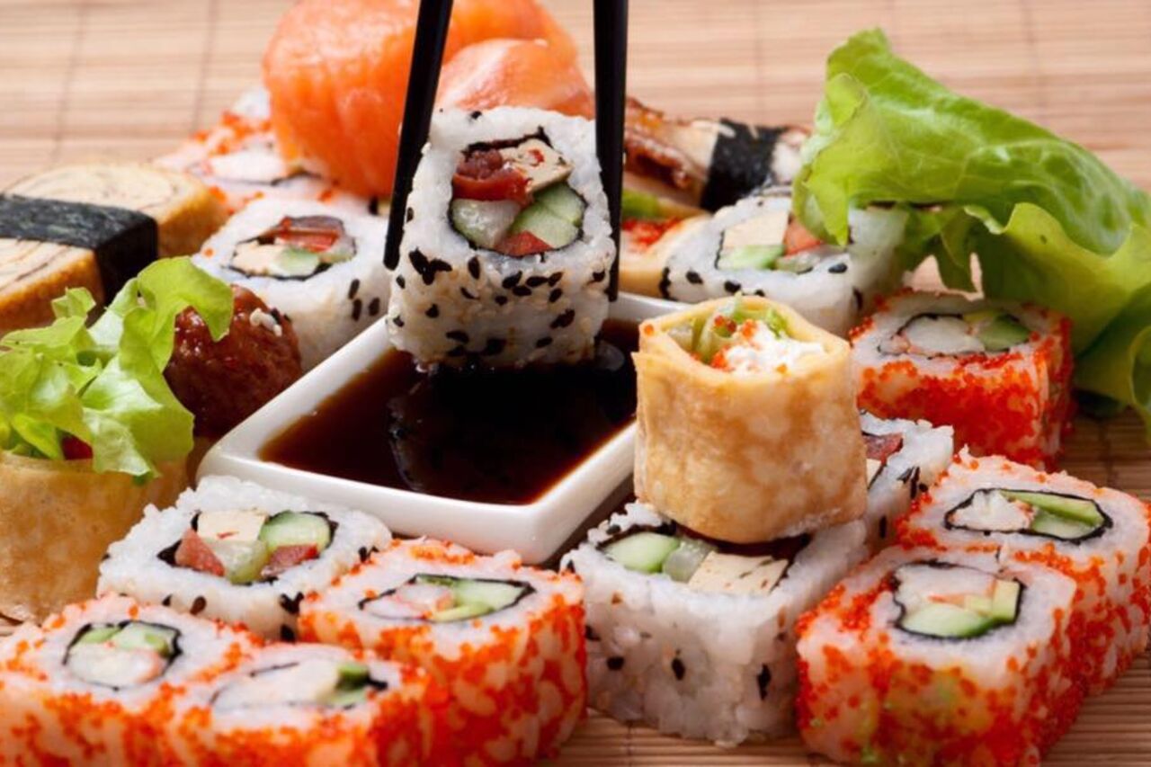 TAKE AWAY E DELIVERY