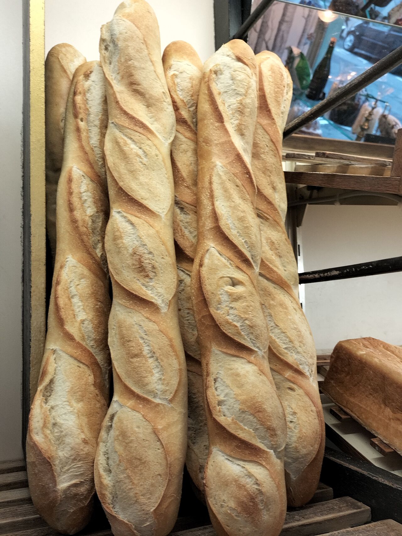 Baguette
