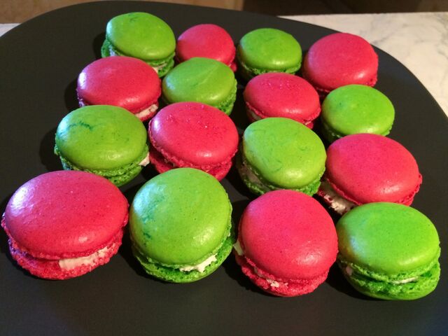 Macarons