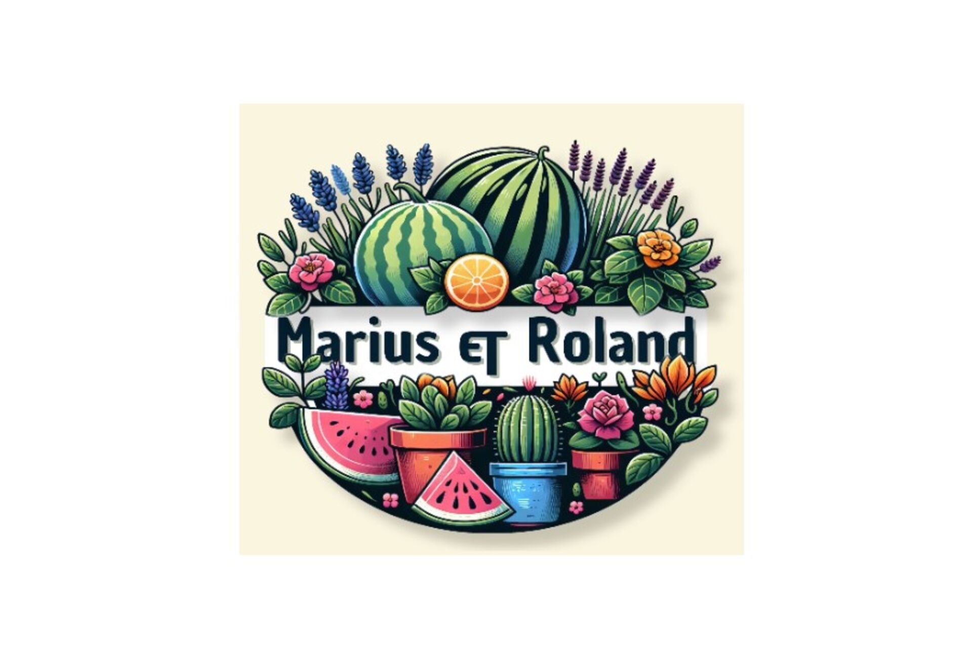 Marius & Roland