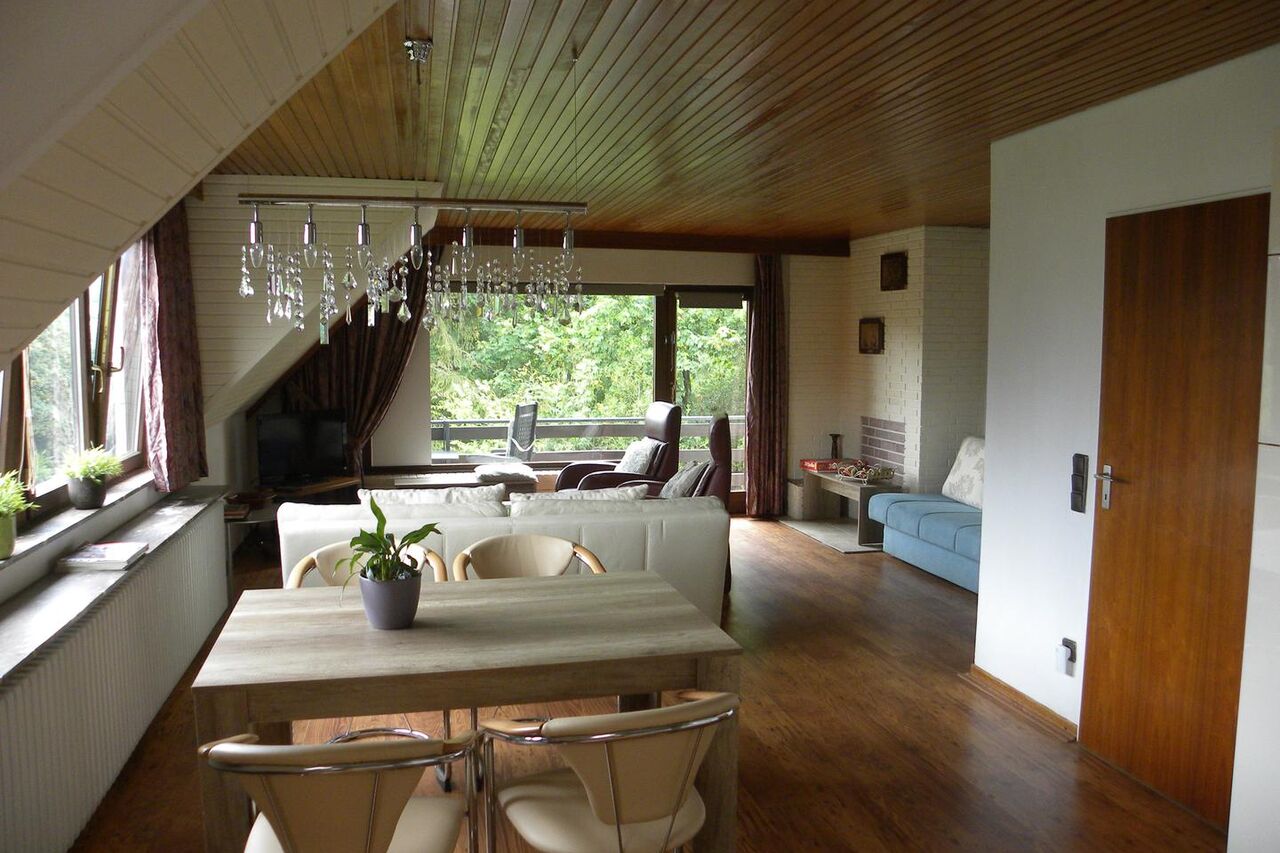 Kamer | Zimmer