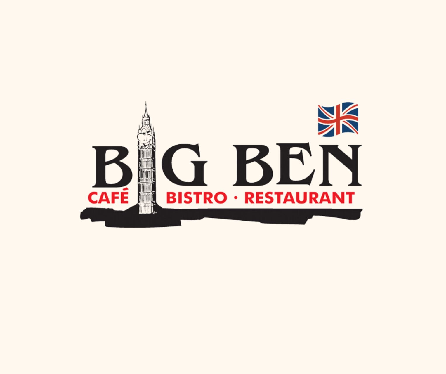 Frühstücksbuffet