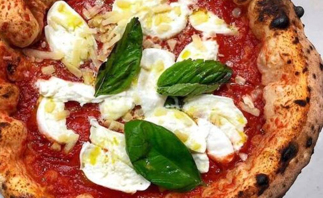 Pizza D' Artista Braga Braga Italian cuisine near me Book now