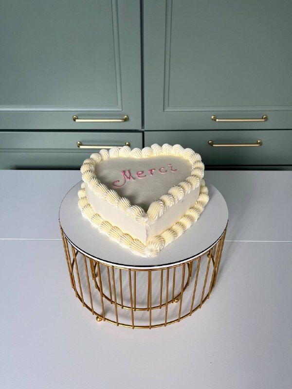 Gâteau personnalisé