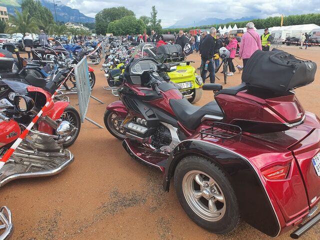 TRIKE FESTIVAL 