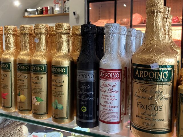 Huile d'Olive ARDOINO