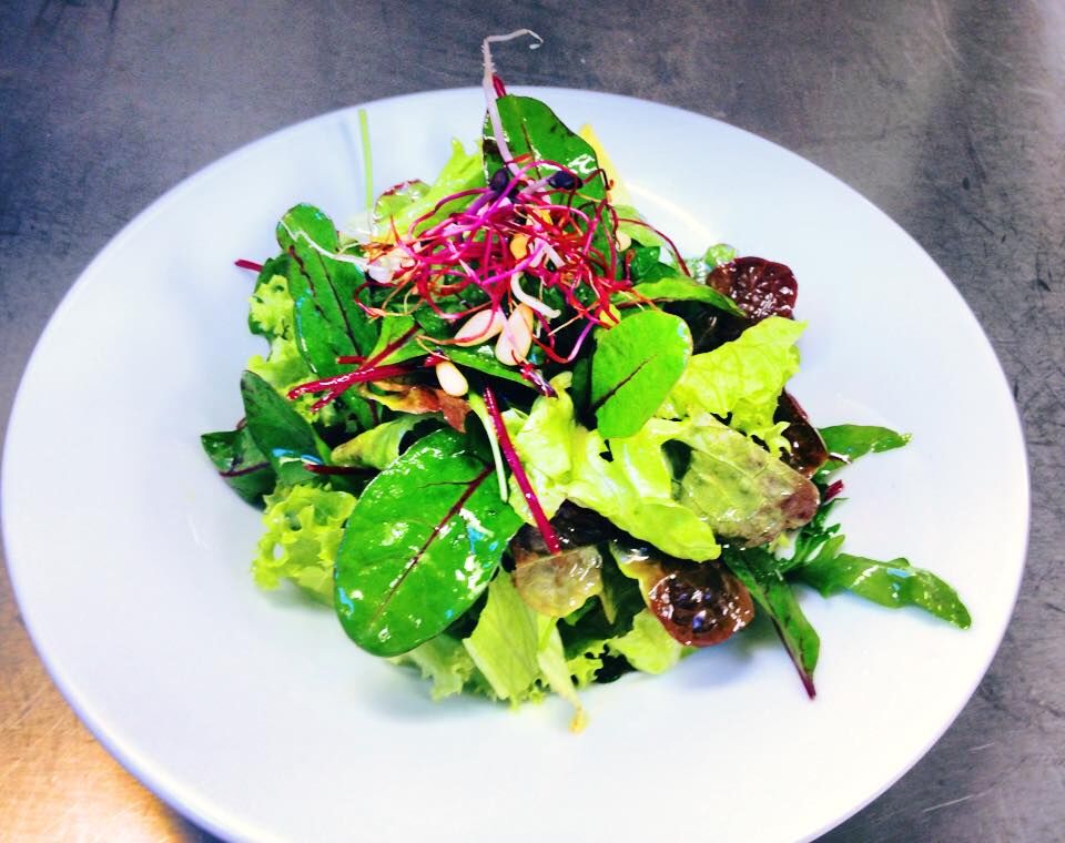Salat-Boquet