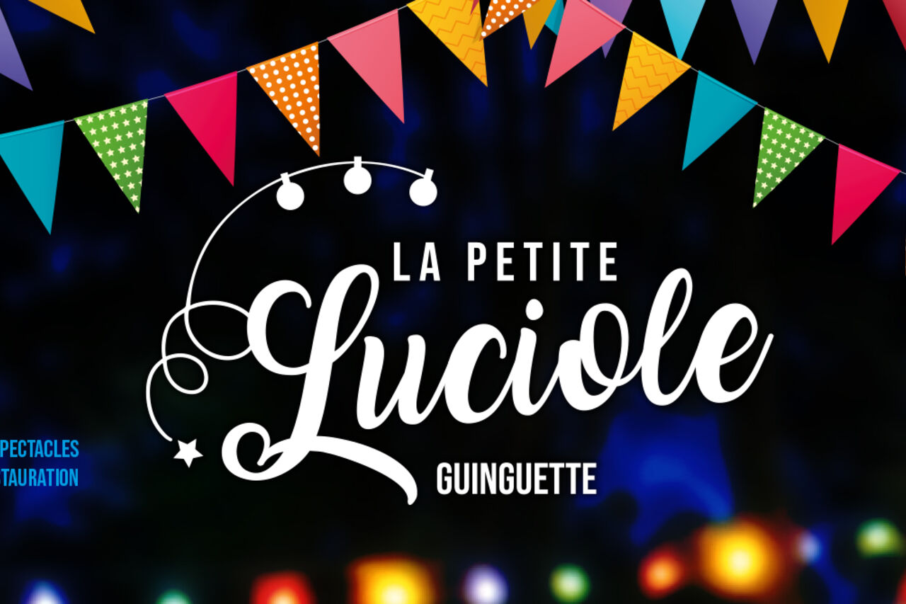 Guinguette La Petite Luciole à Chécy