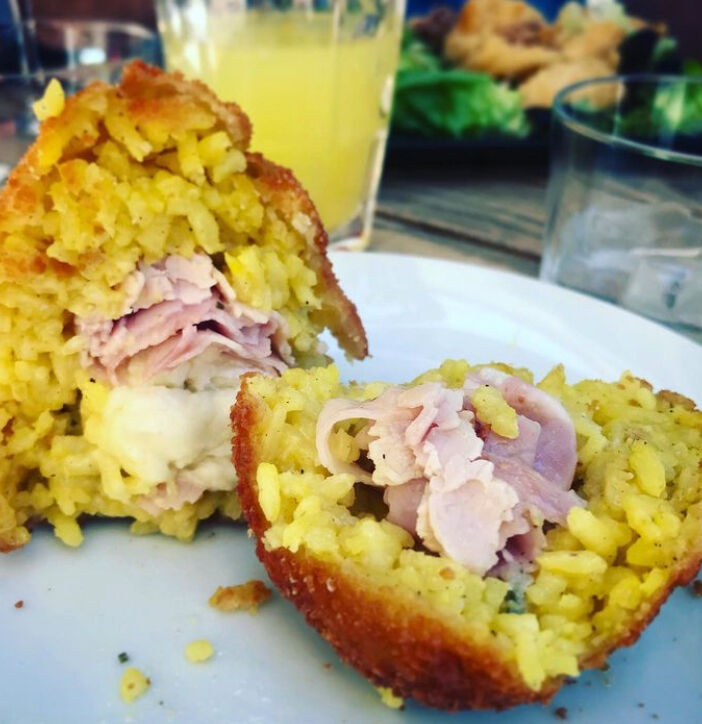 Arancina