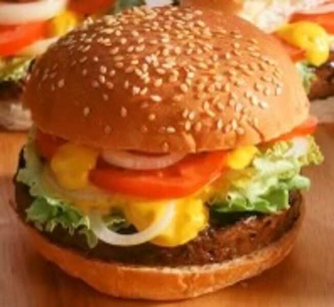 Hamburger