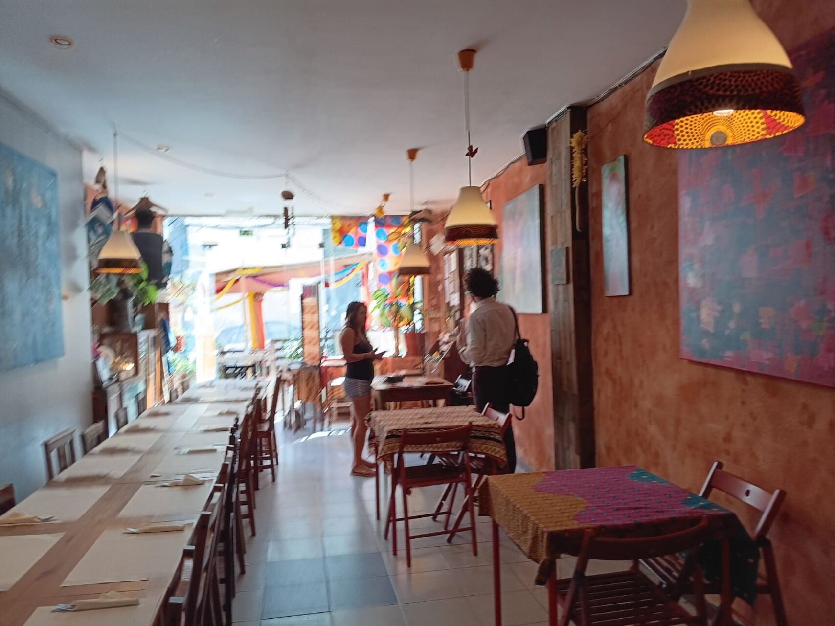 CASA MOCAMBO ESPAÇO DE EVENTOS E RESTAURANTE