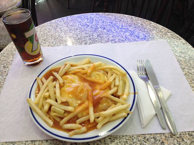 Venha provar o nosso combinado!