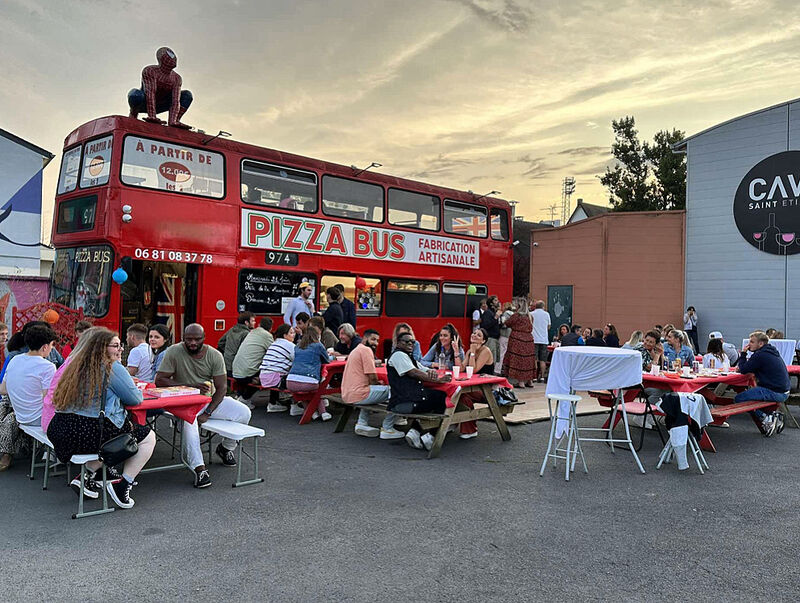 Fête de la musique 🪇