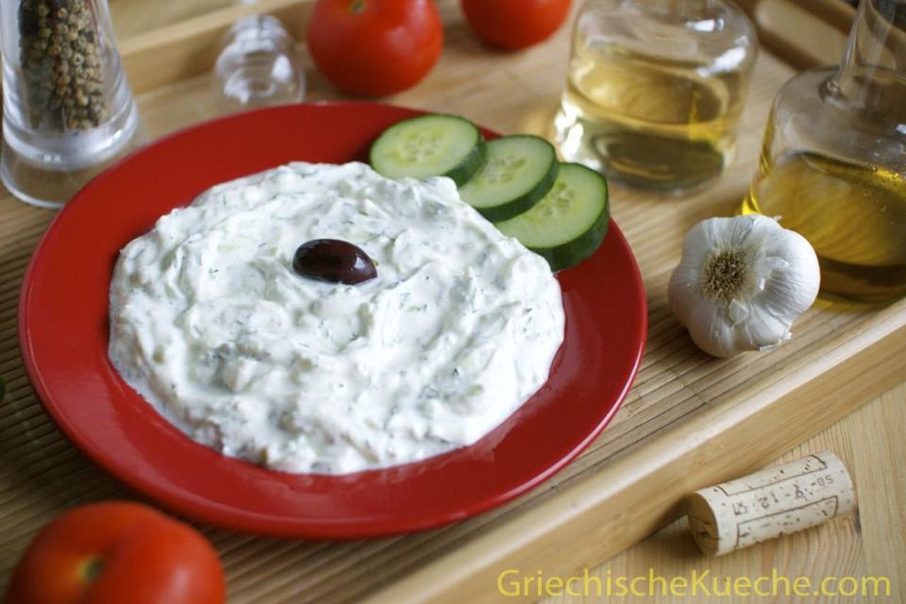 Unser selbstgemachtes