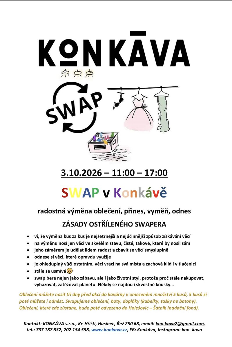 Swap