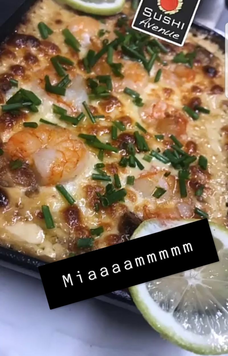 Le gratiné, un régal!