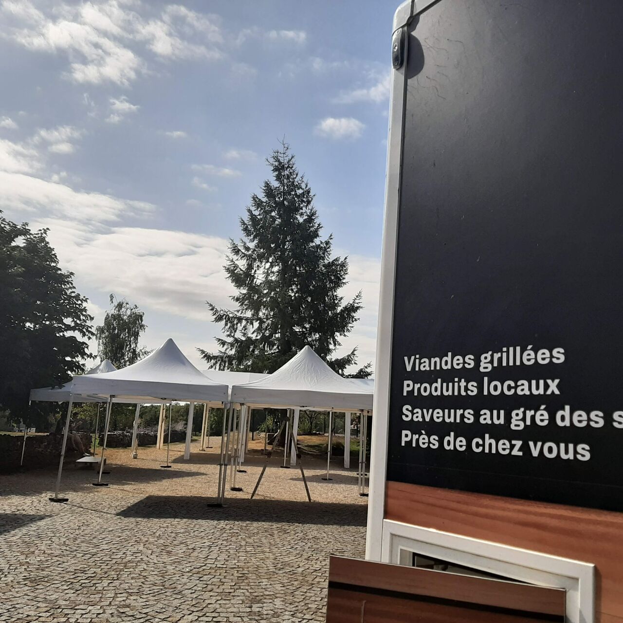 Domaine de Montplaisir (Caylus)