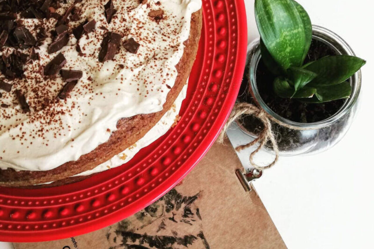 Conceito é alma do espaço