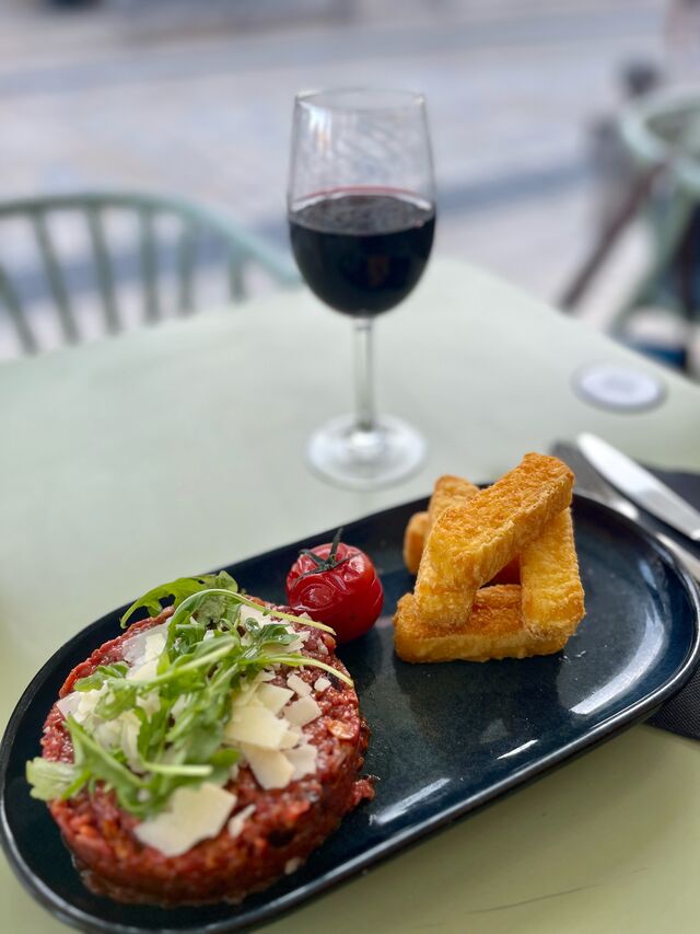 Pour les Huns et les Autres !