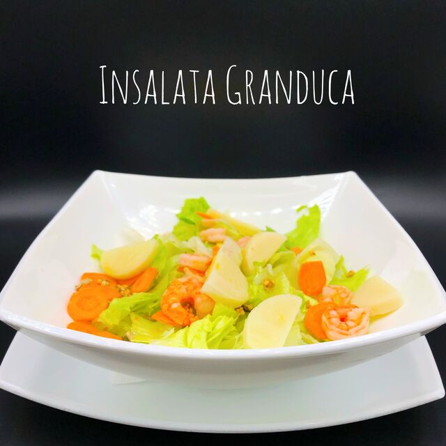 Le insalate