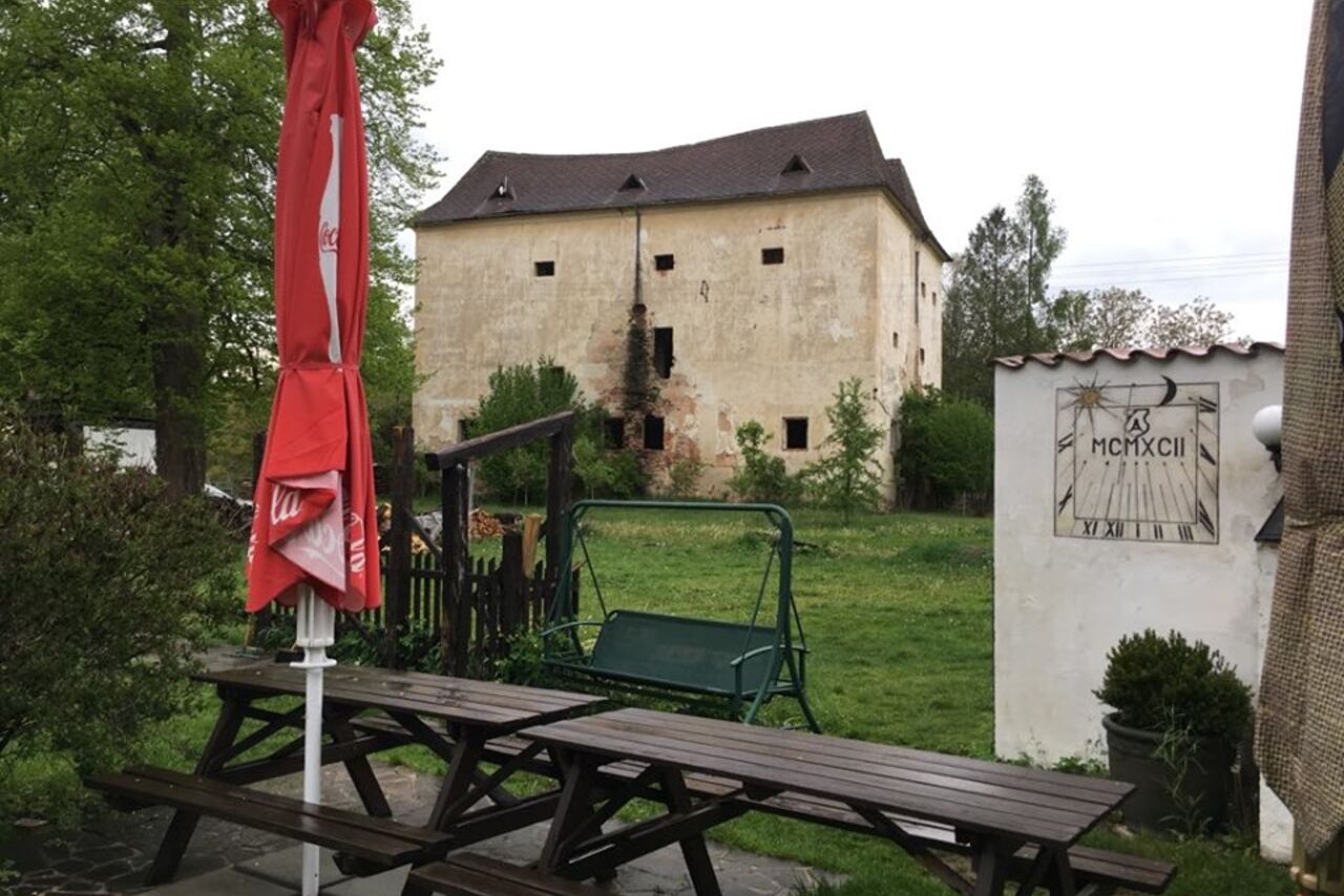 PENZION U RADŮ