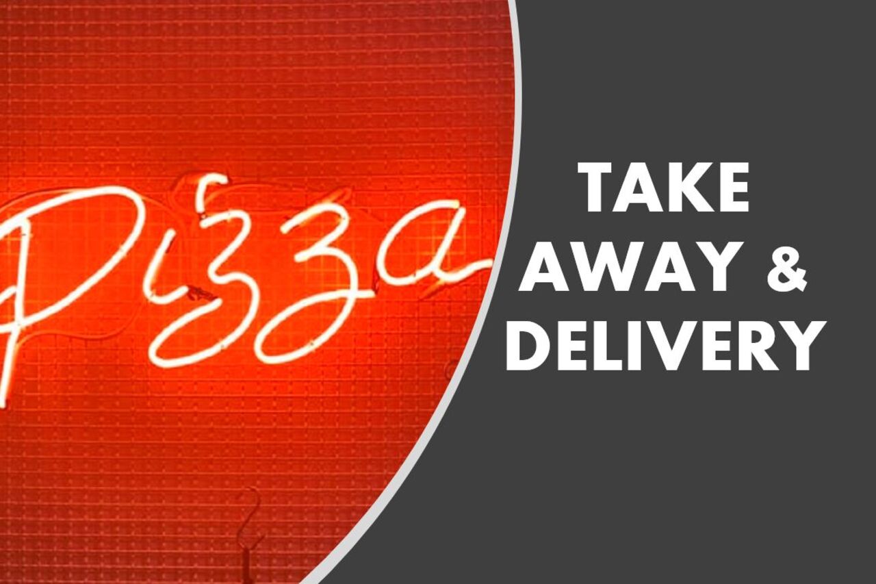 DA SORELLE LA BUFALA ORDINI ONLINE CON TAKE AWAY E DELIVERY