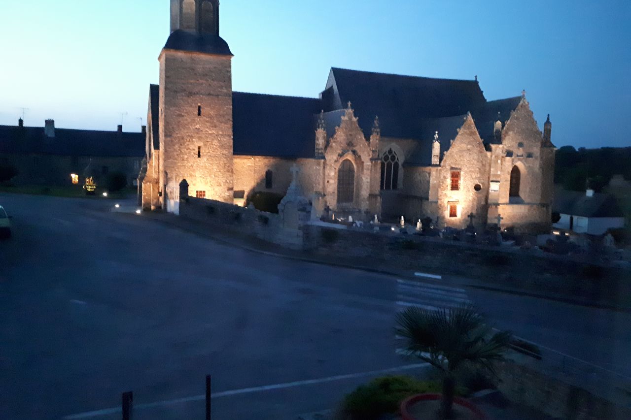 La Collégiale