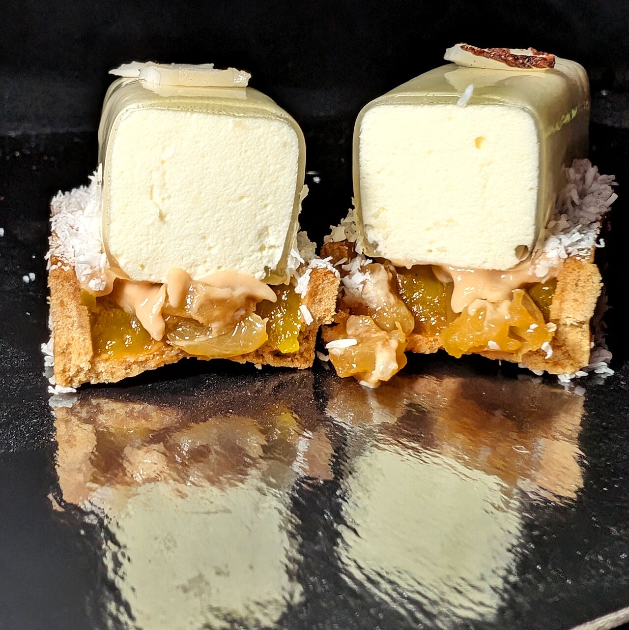 Le cœur de l’Exotik