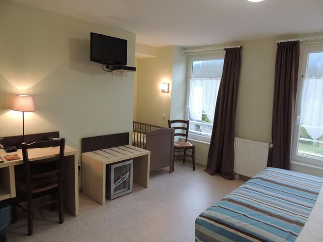 3 étoiles Puy de dôme