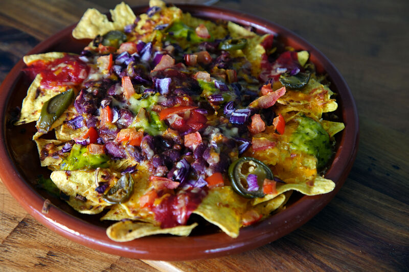 Nachos