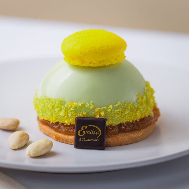 Monoporzione Esotica