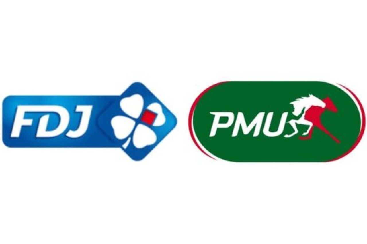 FDJ ET PMU