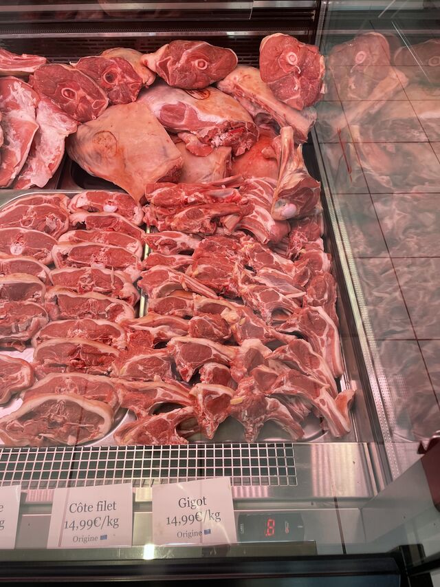 Agneau 