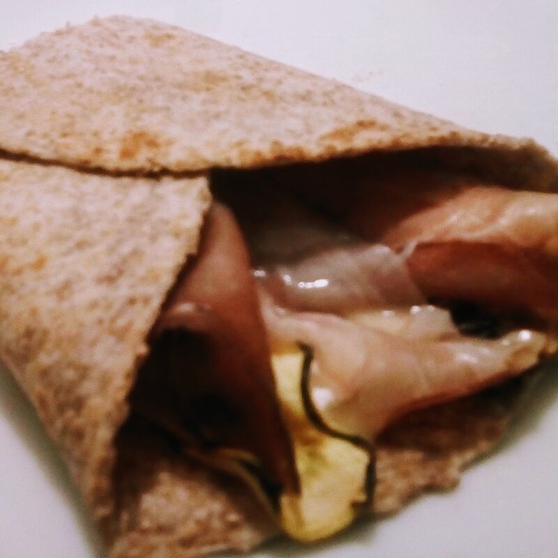 Le nostre piadine