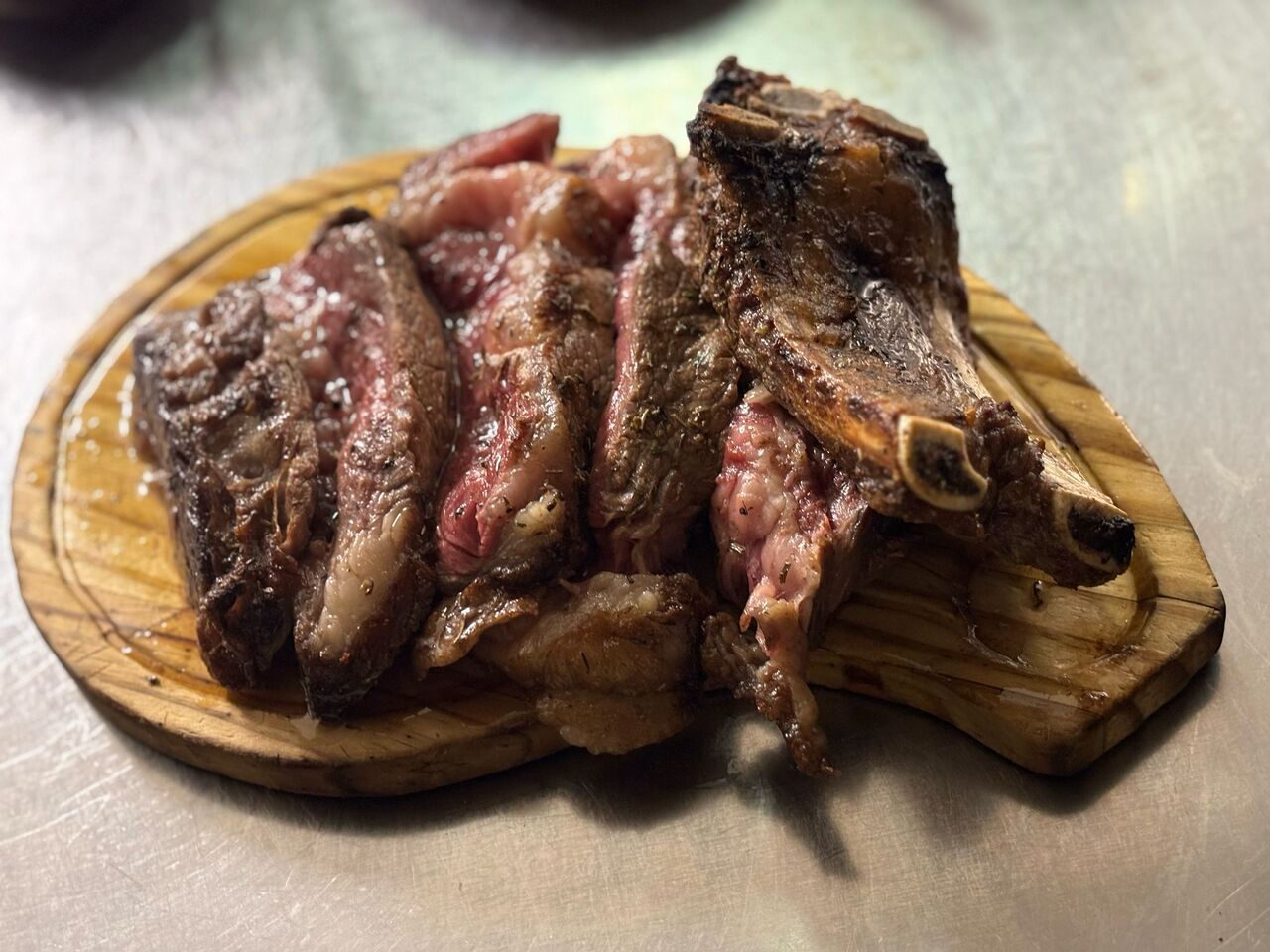 Côte de Boeuf Angus