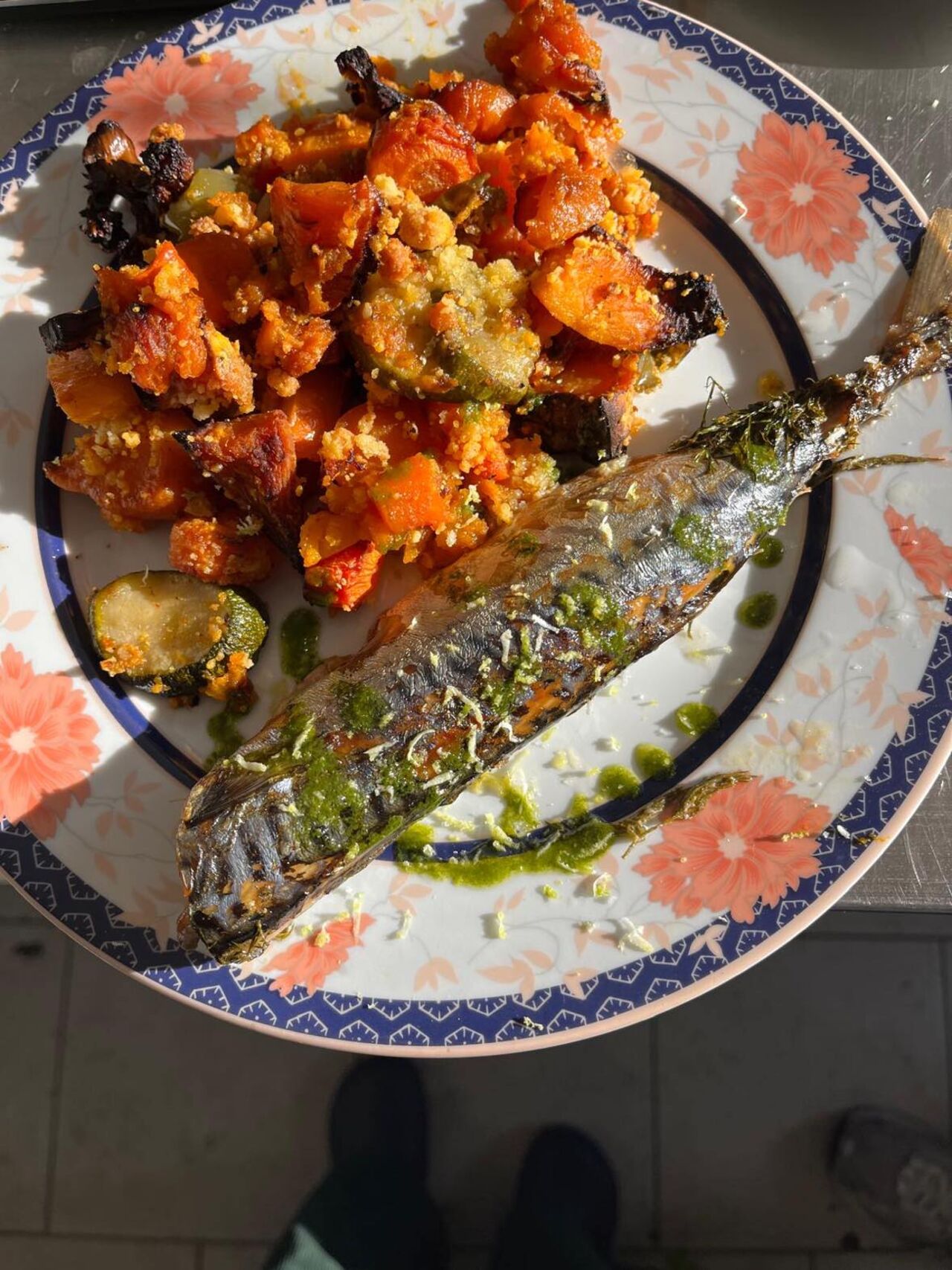 Cuisine méditerranéenne