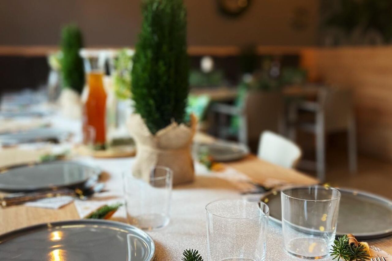 Imprezy okolicznościowe