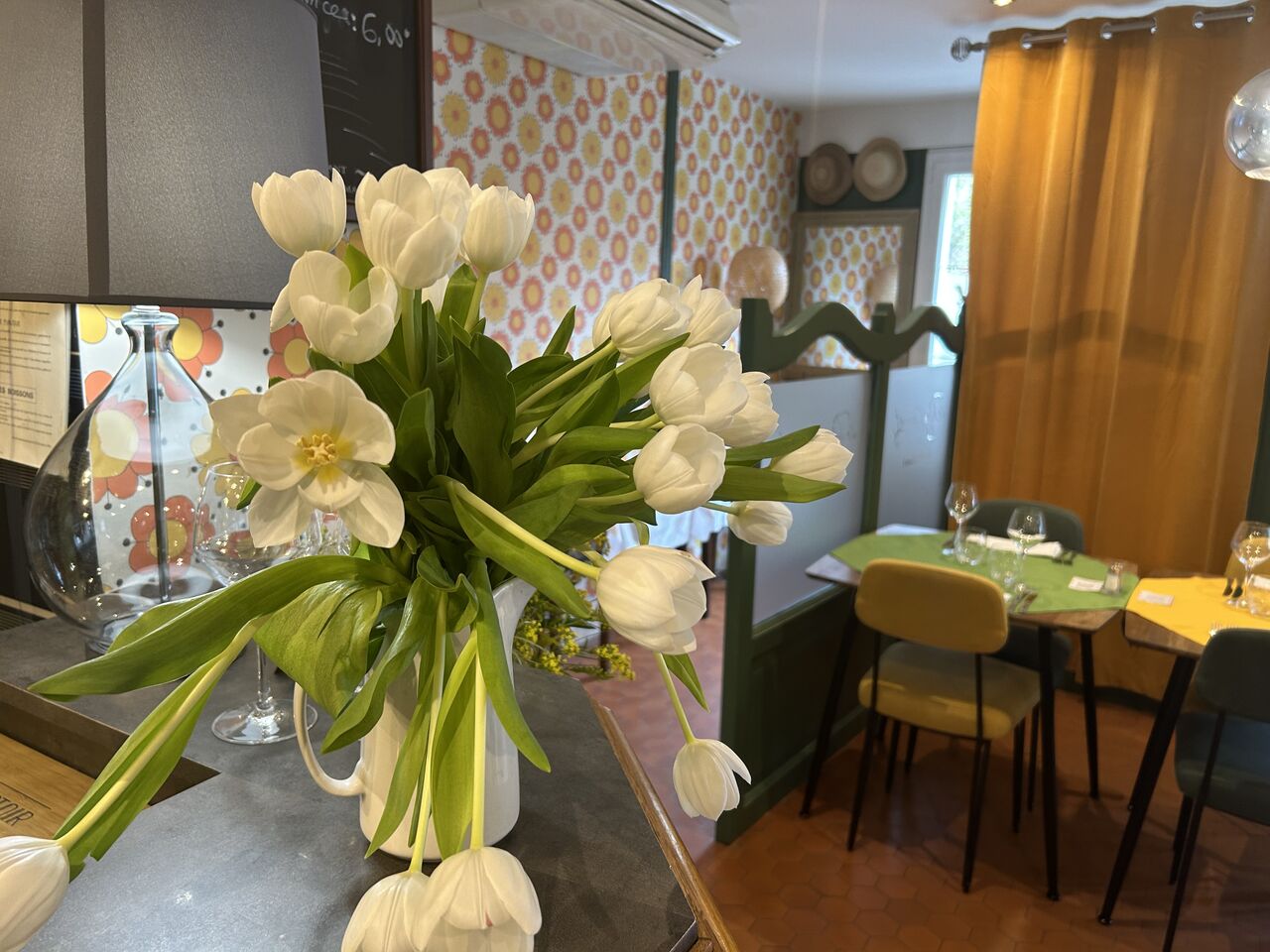 LE ROYE GOURMET - ROYE | French cuisine near me | Book now