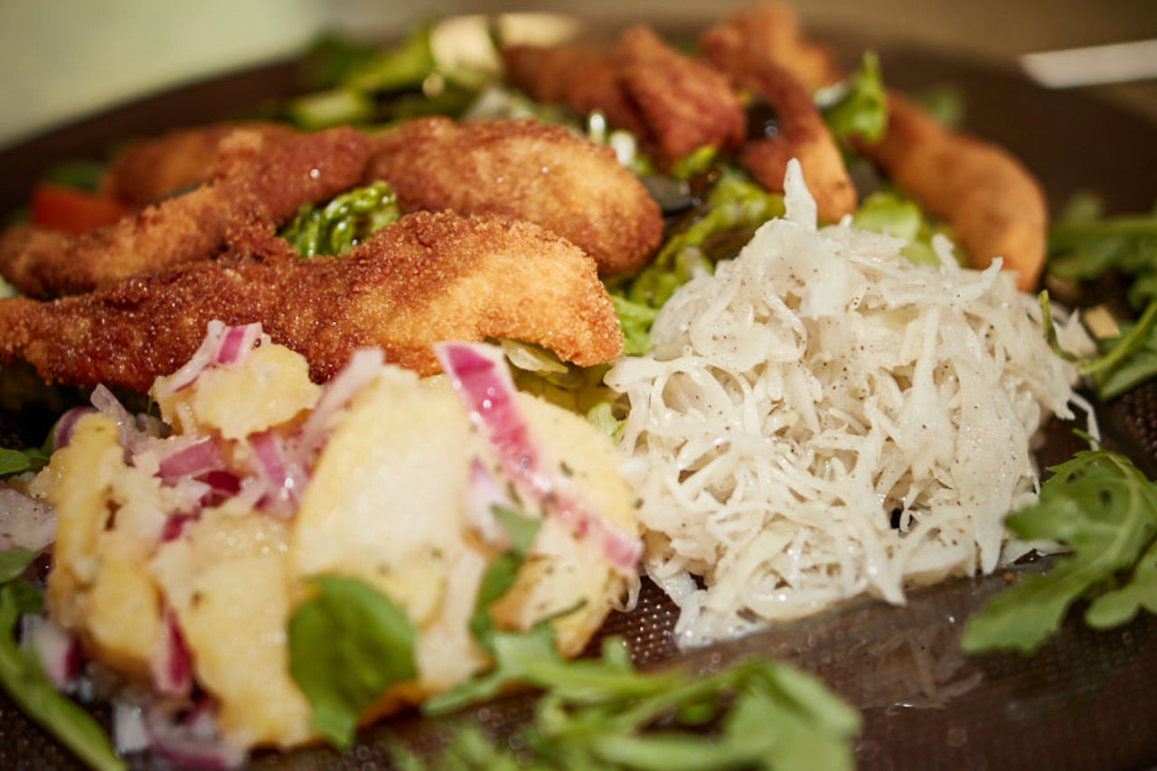 Restaurant Dalmatino Marchtrenkerhof