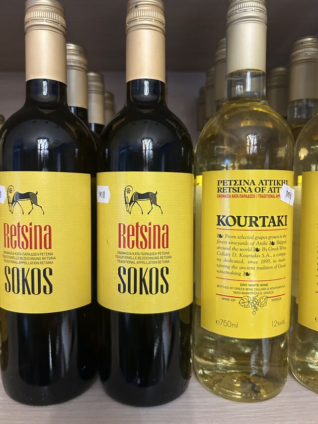 Retsina