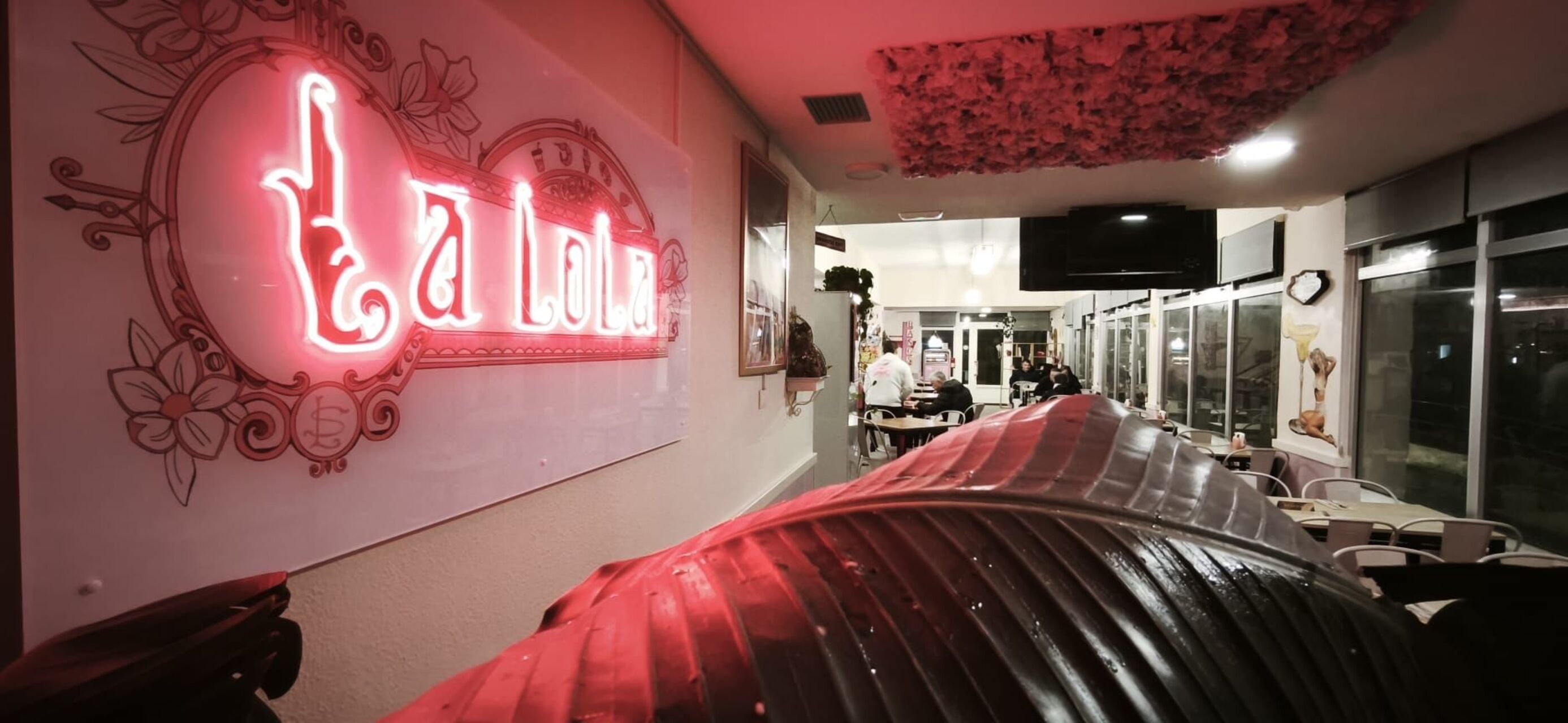 Un espacio frente al mar en Miño