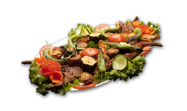 mix damasco prix 20 €