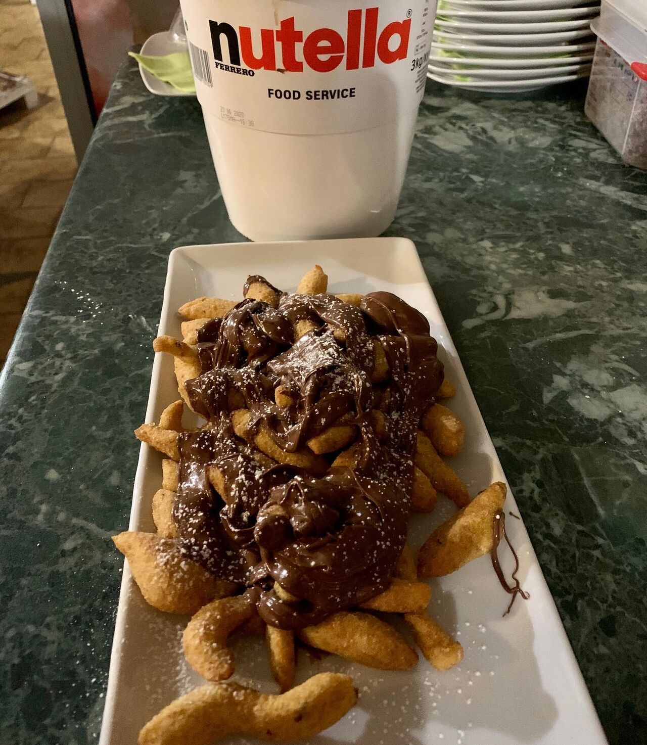 Le nostre zoccolette