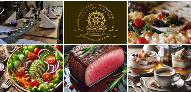 Ristorante Hammermühle