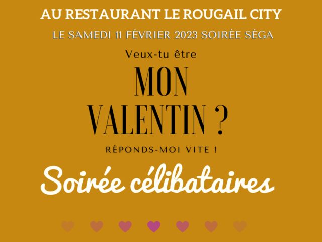 Saint Valentin
