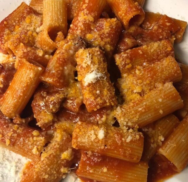 Amatriciana