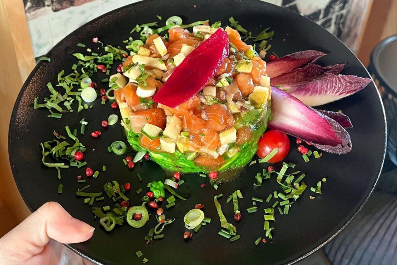 - Chaque jour, profitez d'une nouvelle spécialité culinaire à savourer -