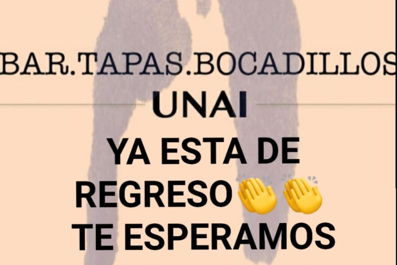 reapertura